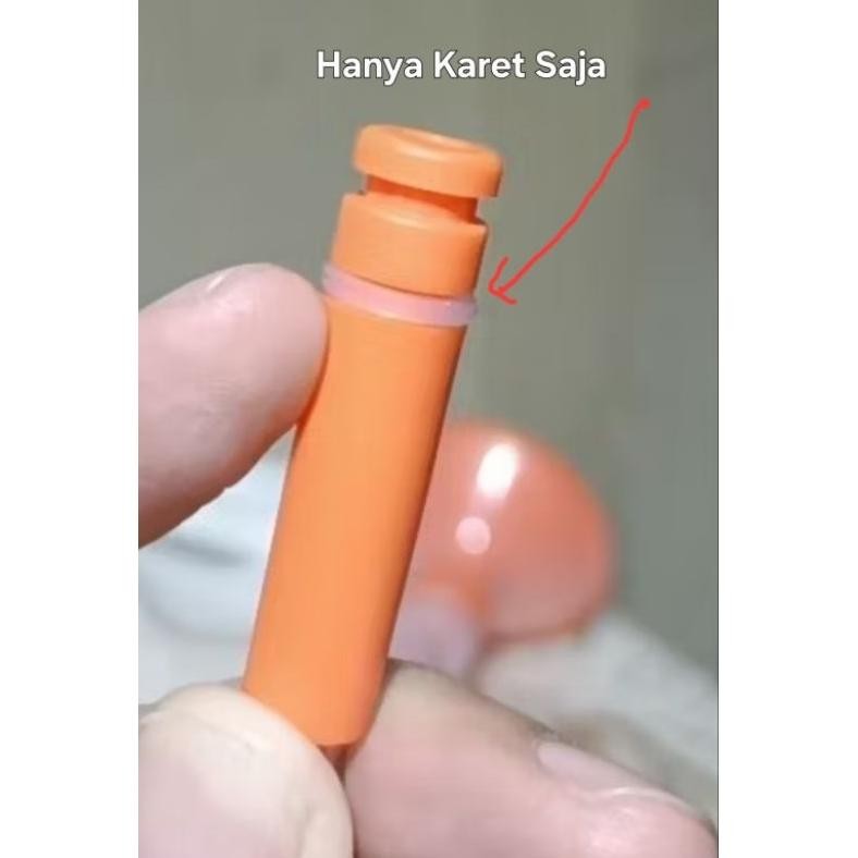 Karet Konektor Selang Pompa Asi Yoboo / Karet Konektor Ke Mesin Pompa Asi Yoboo