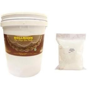 

Kualitas terbaik] Hollman Butter Cream 500gr
