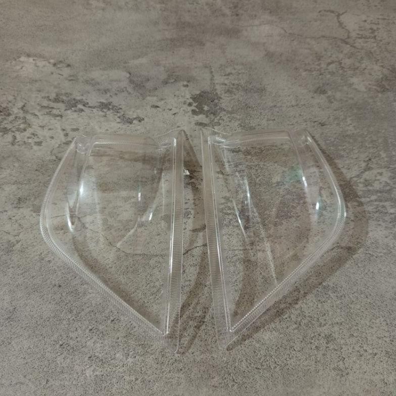 Mika Lampu Sein Bemper Depan Innova Reborn Thn 2017-2021 Original