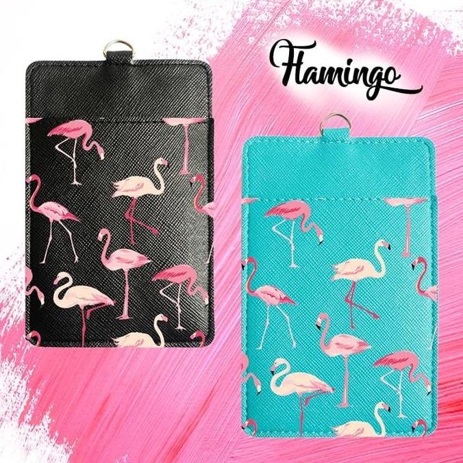 

Souvenir Custom Id Card Holder Kulit / Tempat Nama Kulit Desain Sendiri Original