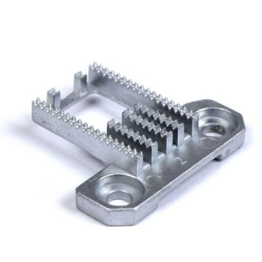 

*****] Original Termurah | Gigi Feed Dog Mesin Jahit Singer Heavy Duty