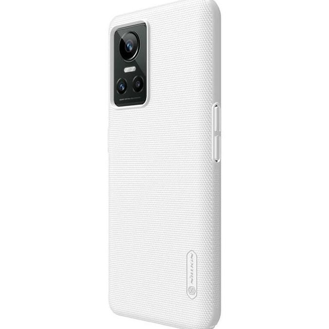 Case Realme GT Neo 3 / GT Neo3 NILLKIN Frosted Shield Casing Terlaris