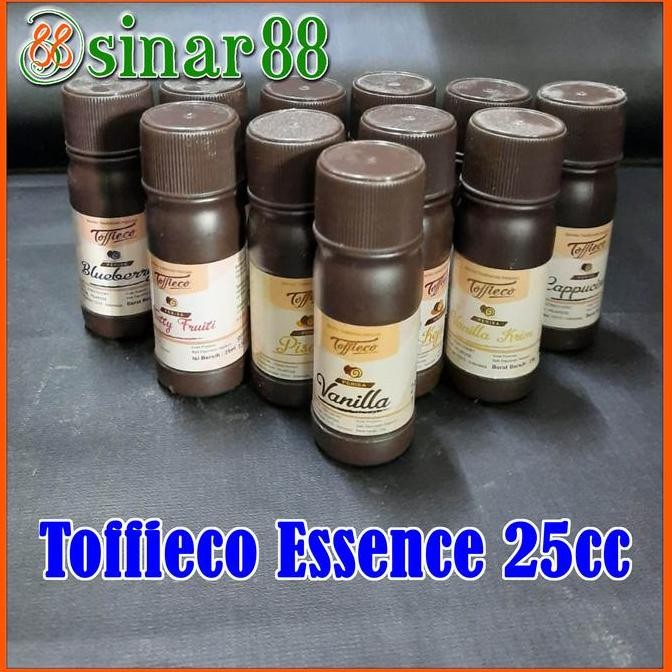

,,,,,,,] Toffieco Essence 25cc