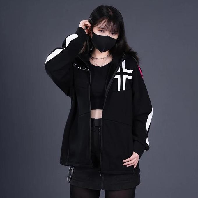 Kamen Rider Decade Jacket Cosplay Cosplayer Jaket Anime Games