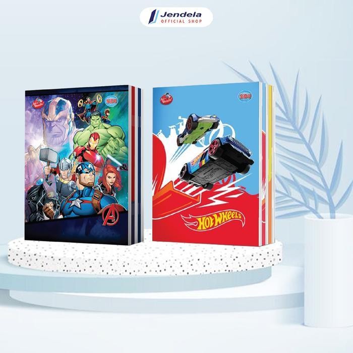 

SWG Buku Tulis Sidu A5 Kwarto Kecil Isi 38 58 Lembar Satu Pack Isi 10 Buku Tulis Sekolah Sinar Dunia Free Bubble Wrap ATK