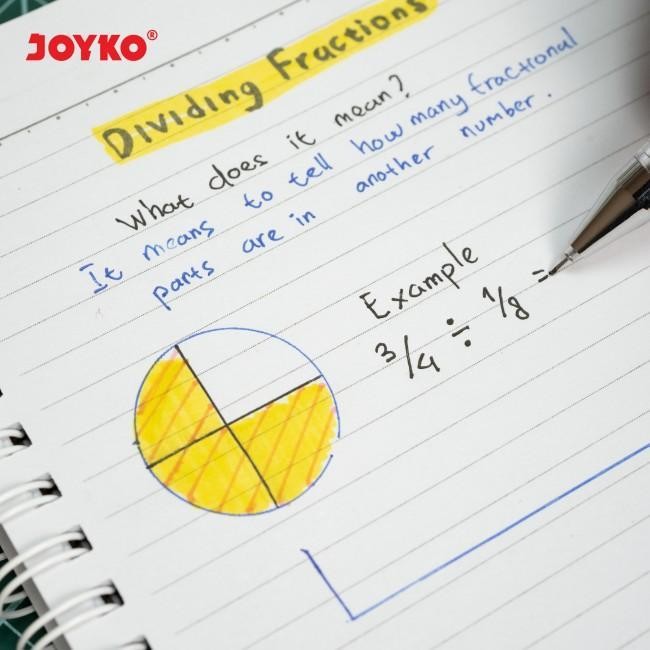 

SWG [ 1 Lusin ] Gel Pen / Pena / Pena Jel Joyko JK-100 / JK-100 NT / JK 100 / JK 100 NT