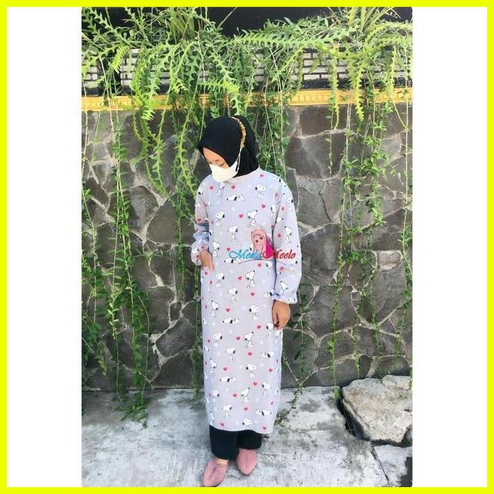 100% New Medical Gown Reusable ( Apd Motif Medis) Surgical, Apd Gigi, Apd Dokter | Baju Apd Motif  P