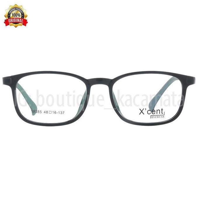 Frame Kacamata Anak X'Cent Original 18385