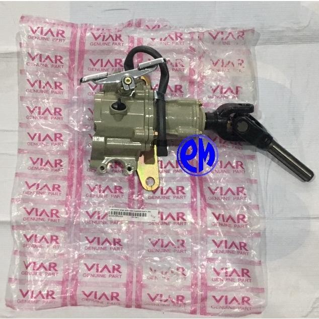 Reverse Gear Assy type Damper Karya 200 // Gear Box Maju Mundur Panjang Type Long Viar Karya 150cc 2