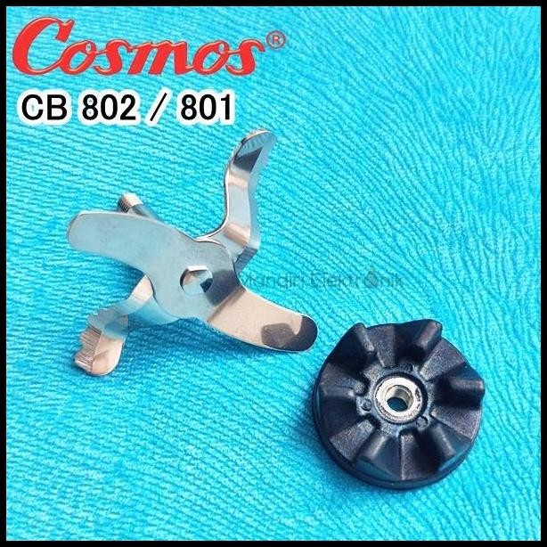 Pisau Blender Jus Cosmos CB 801 CB 802 Jus - Pisau Blender Cosmos CB-801 CB-802 CB801 CB802 Cosmos B