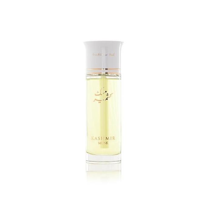 Decant Kashmir Musk Arabian Oud 5 Ml Edp
