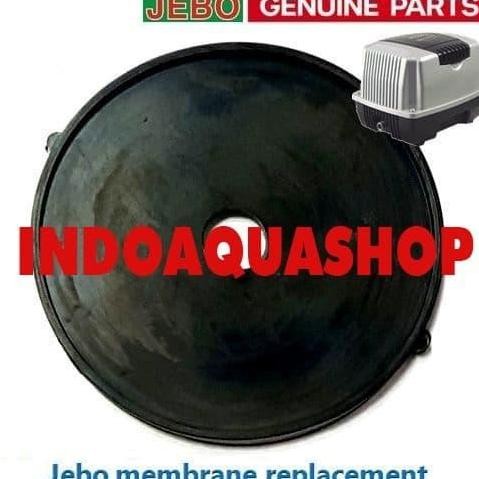 KARET MEMBRAN JEBO P-70 ORIGINAL SPARE PARTS ORIGINAL DAN TERPERCAYA
