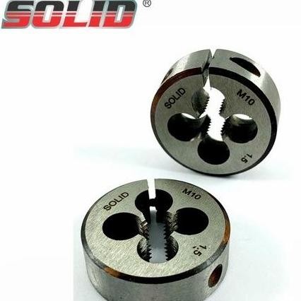 WM Pembuat drat luar Snay senai snei snai M10x1.5 SOLID