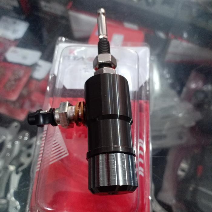 Stut Kopling Hidrolik Ktc Kytaco/Master Pump Hidrolik Bmc12 Ktc Kytaco Original Dan Terpercaya