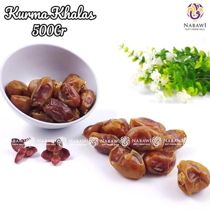 

KURMA KHALAS 10KG/GROSIR KURMA TAKJIL BUKA PUASA 1DUS/OLEH OLEH HAJI