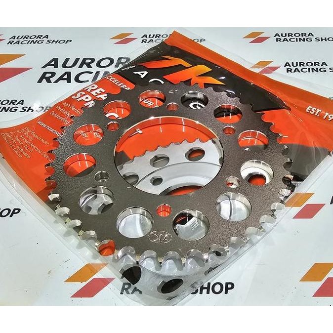 Gear Belakang Tk 428 Scorpio - Vixion - Byson