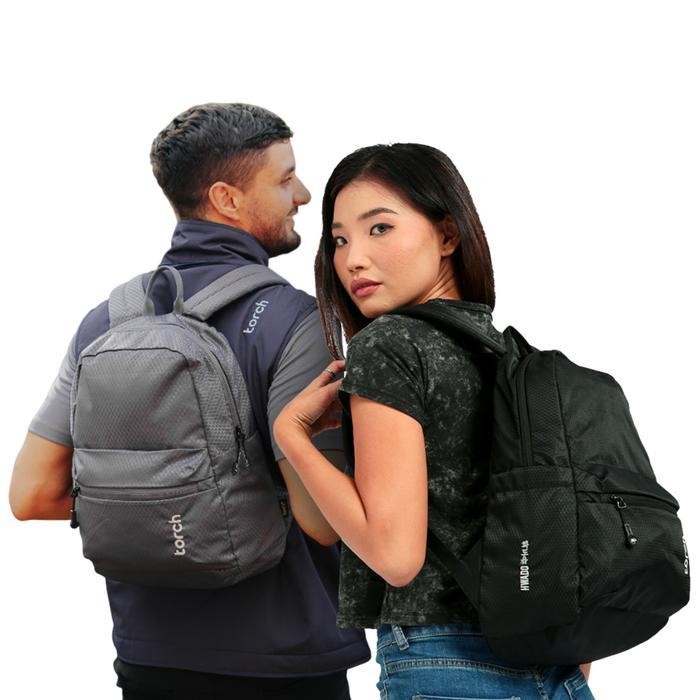 Torch Tas Punggung Ransel Sekolah Anak Waterproof - Backpack Hwado Original Dan Terpercaya