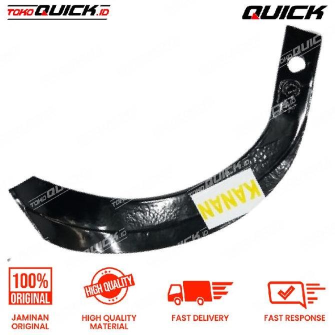 MAIN BLADE B  / PISAU BLADE B CAKAR BAJA / HARGA PER BIJI