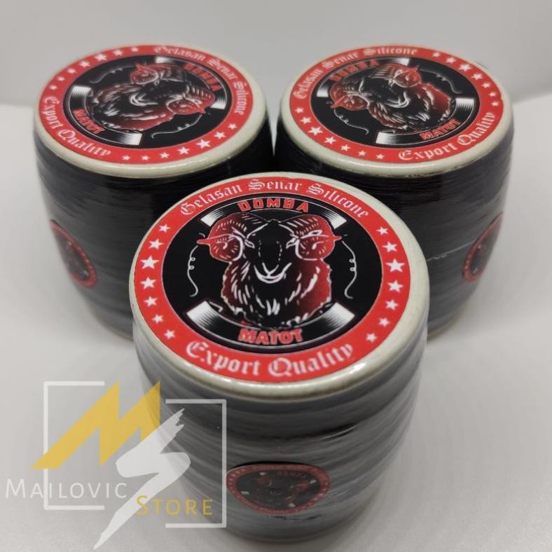 Of14 Gelasan Layangan Matot 020 Domba Panjang 2000 Yard Benang Senar Aduan Tajam Viral Murah Seot Su