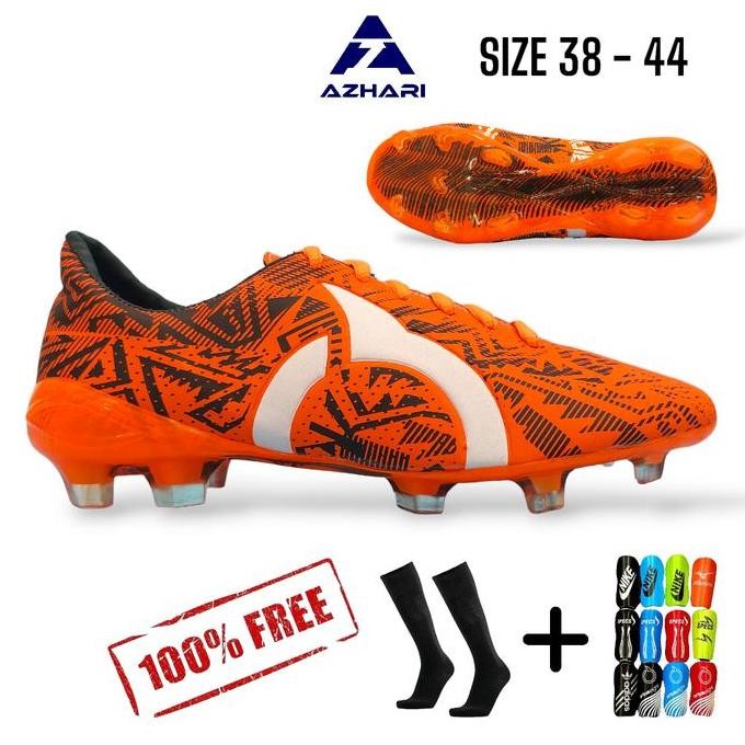 Sepatu Bola Ortuseight Ortus Sepak Bola Kaki Ortuseight Catalyst Ori 2 Terlaris