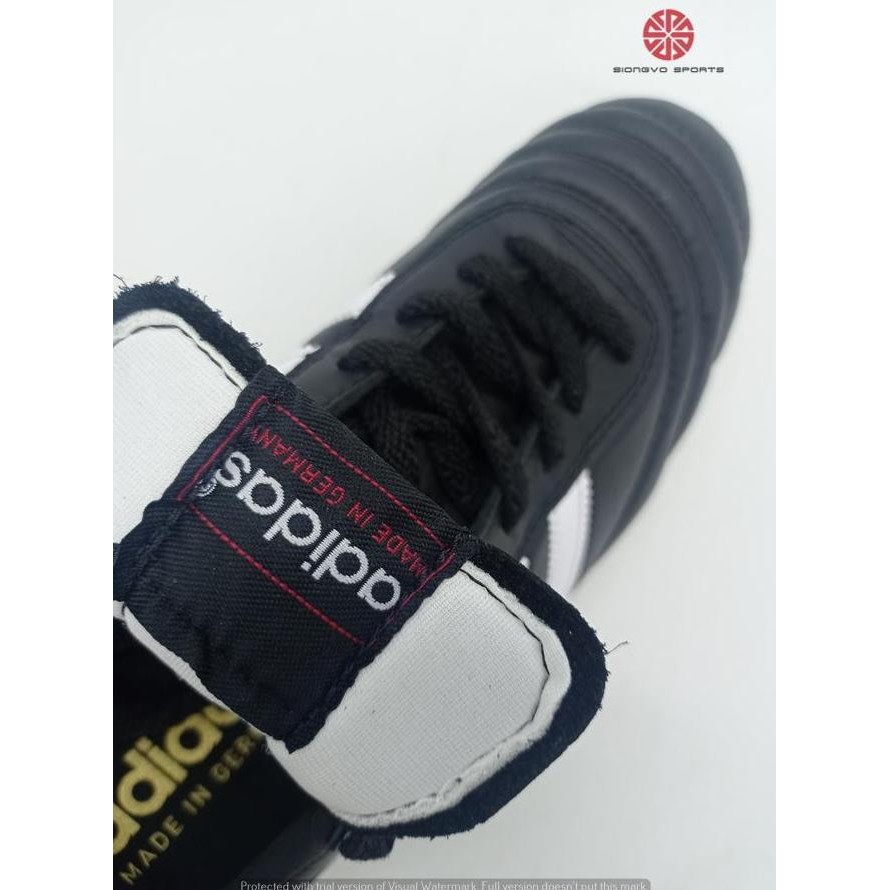 SEPATU BOLA, SOCCER, BOOTS - ADIDAS COPA MUNDIAL FG ORI ART#015110 Terlaris