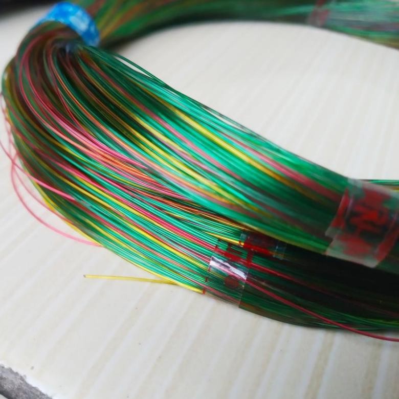 se-7 Senar Mambo / Senar Pancing / Senar Kenur Layangan / Kenur Layang Layang Murah