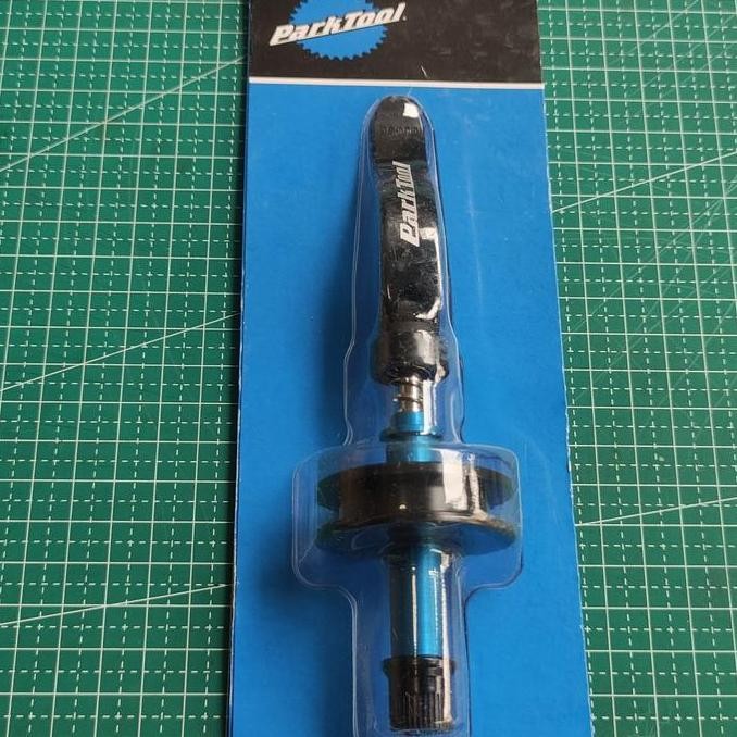 Park Tool DH-1 Dummy Hub Sepeda