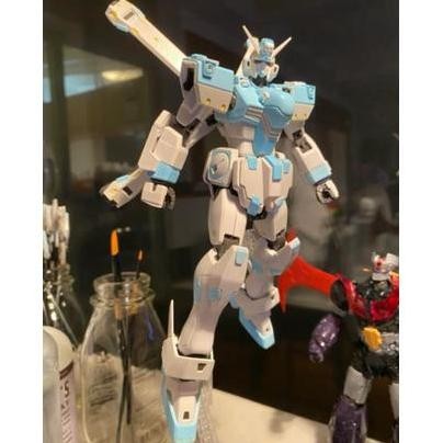 

Cat Akrilik Vallejo Mecha Color Primer