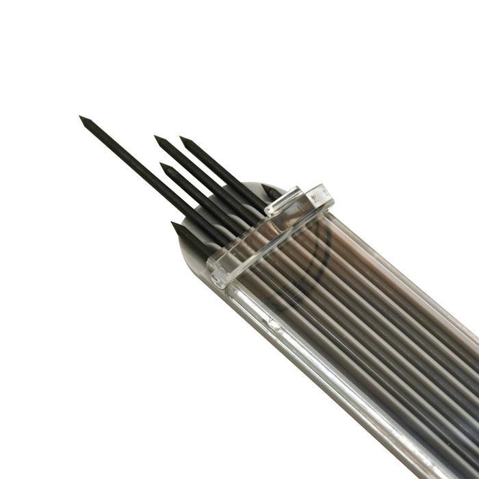 

Sp Uni Field Mechanical Pencil Lead 2.0Mm U202101Phb