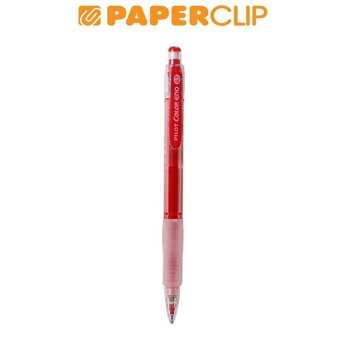 

Sp Pensil Mekanik Pilot Hcr-197 07 Red