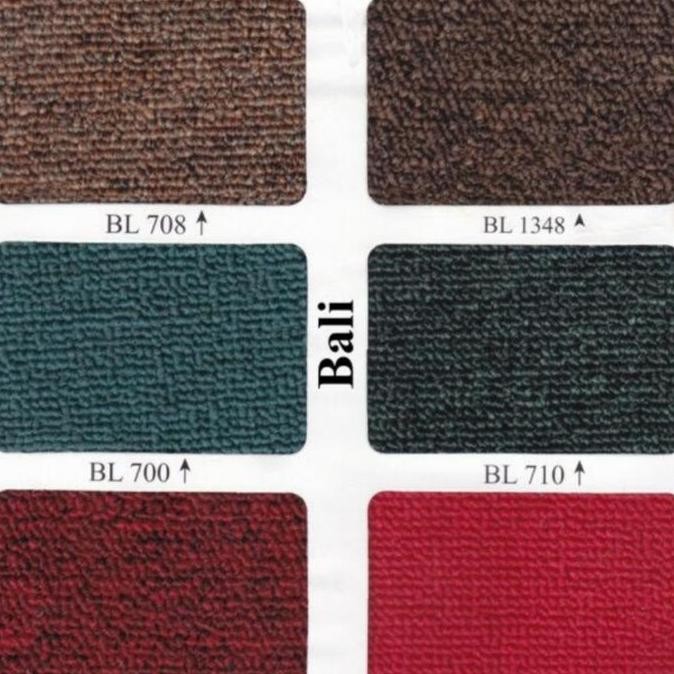 karpet bali karpet meter tebal rol karpet lebar