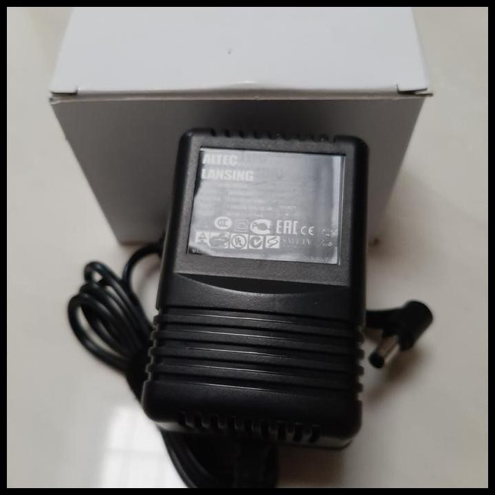 AC Adaptor Speaker Altec Lansing AVS300 AVS500