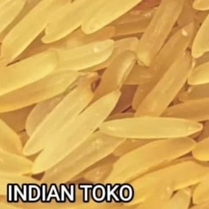 

!!!!!!] BERAS BASMATI DIABETES / RICE BASMATI /99%FAT FREE/GLUTEN FREE /1 KG