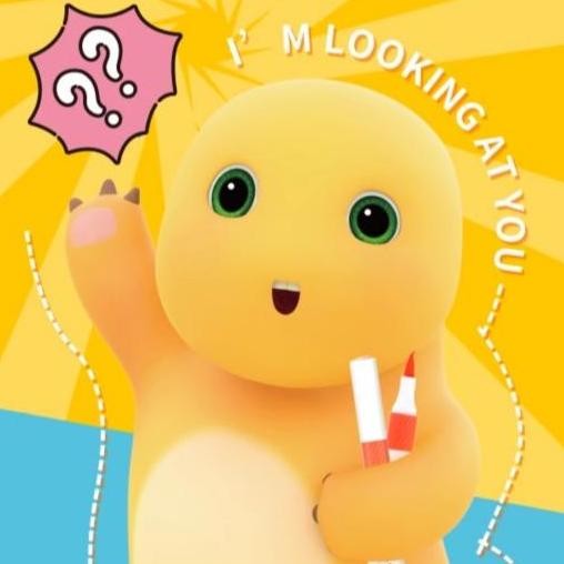 

Grasp X Nailong Best Silky Crayon Krayon Terbaik Limited Edition ORIGINAL 100% Cat Stationery