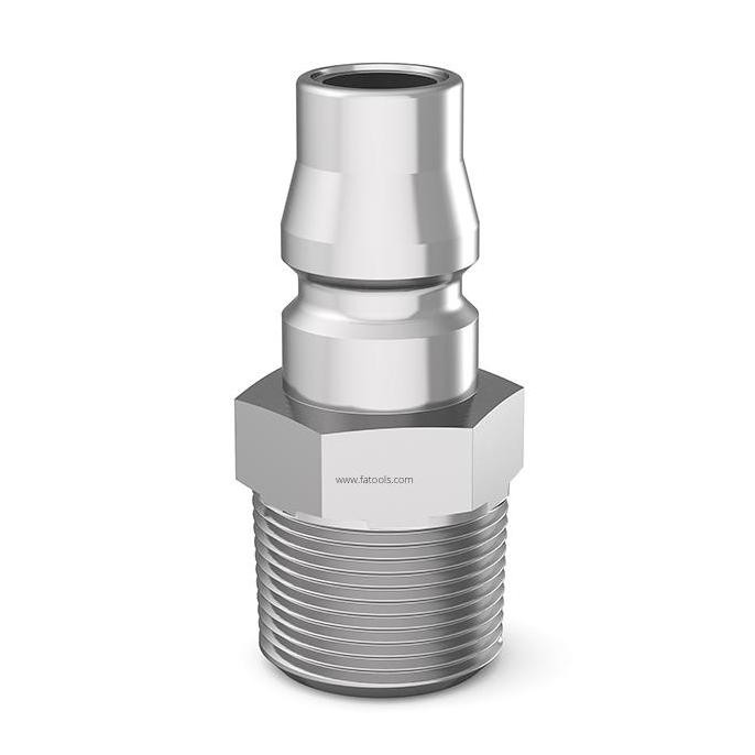 CEJN 315 Nipple Male Thread Connection R 1/2 Inch 40PM 11 315 5155 READY