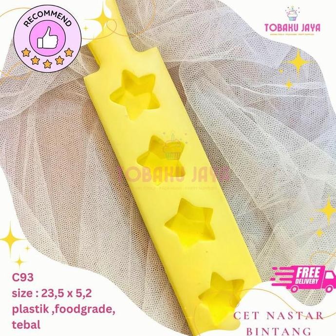 yang dicari] Cetakan Kue Kering Nanas / Cetakan Nastar Lokal Nanas / Cetakan Nastar Bentuk Buah Nana