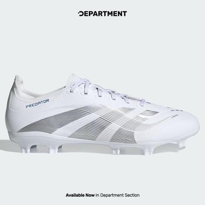 NEW Sepatu Bola Pria ADIDAS PREDATOR LEAGUE FG/MG ID1327 ORIGINAL