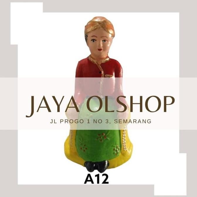 paling diminati] Topper Boneka Sunatan MP-A12 Hiasan Boneka Anak Khitan / Sunat Plastik Dekorasi Kue