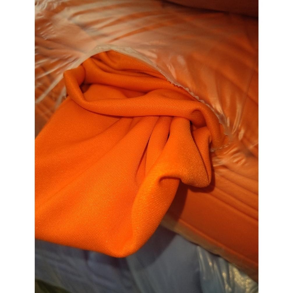 Kain Lotto / Kain Loto Elvana / Bahan Celana Training Kaos Olahraga - Per Roll/Ball Nugi