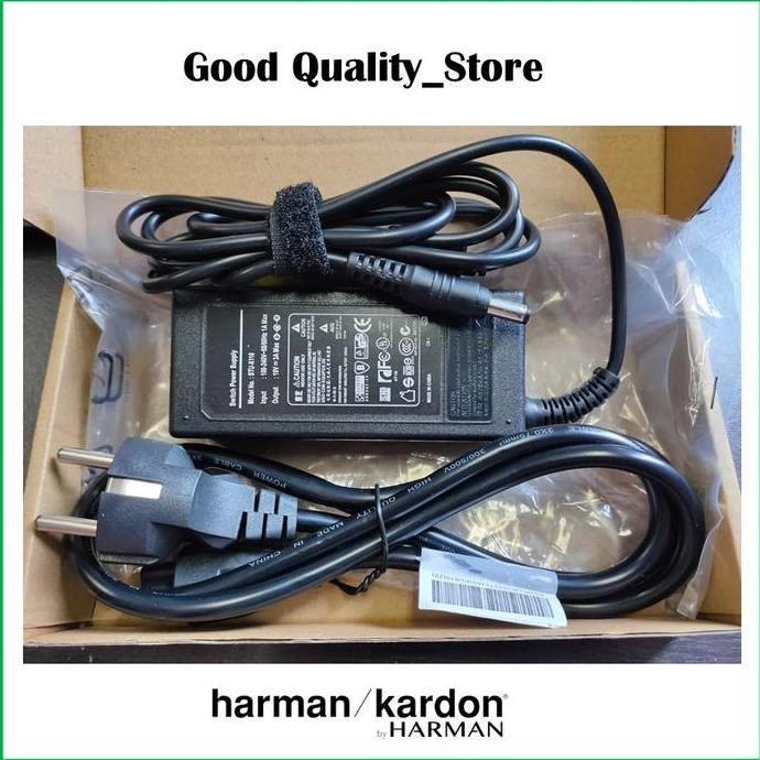 CHARGER HARMAN KARDON ONYX STUDIO 1 2 3 4 ORIGINAL DAN TERPERCAYA
