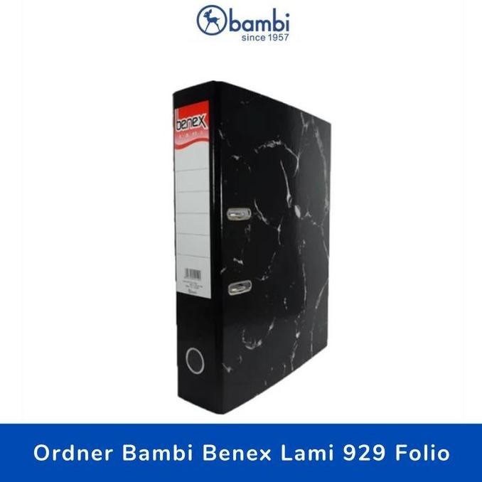 

'+'+'+'+] Ordner Benex Lami 929 Folio / Map File F4