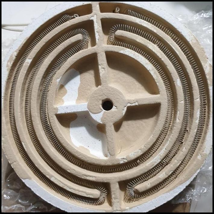 TDP Elemen / Heater TDP Refill Alat Akupuntur TDP New