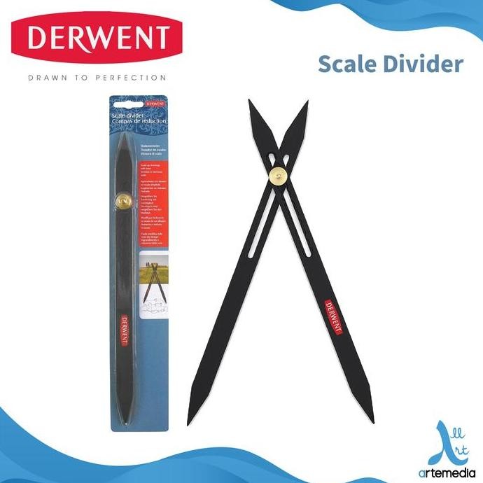 

Derwent Scale Divider