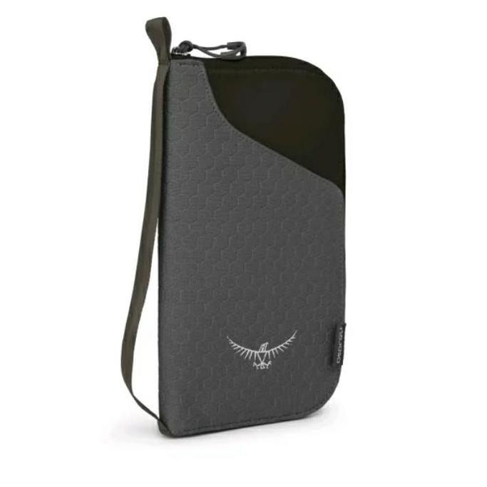 

Dompet Osprey Document Zip