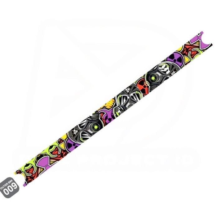 

Premium Cut - Stiker B80 001 009 Garskin Stiker / Case Custom Terlaris 2PCS/ Fullbody