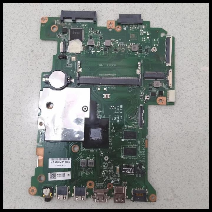 Mobo Motherboard Mainboard Laptop Acer Es1-432 ES1 432