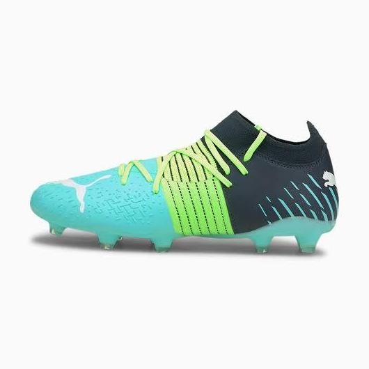 Sepatu Bola Puma Future Z 3.2 FG/AG Faster Forward Original Terlaris