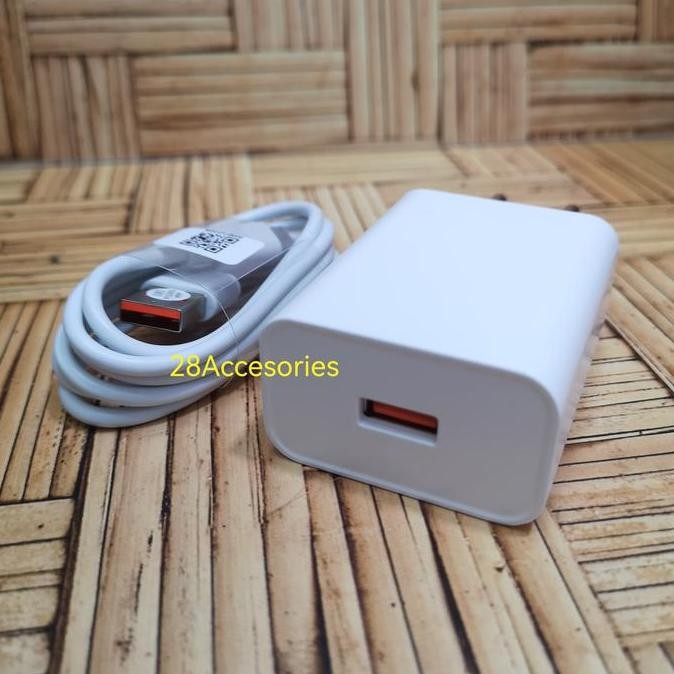 Charger infinix 33W usb c fast charger original 100% model - U330XEA Terlaris