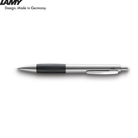 

TERMURAH - LAMY Accent 296 Ballpoint Pen AL - Rubber KK