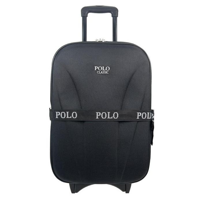 Koper Polo Classic 5370 - 20 inch Black